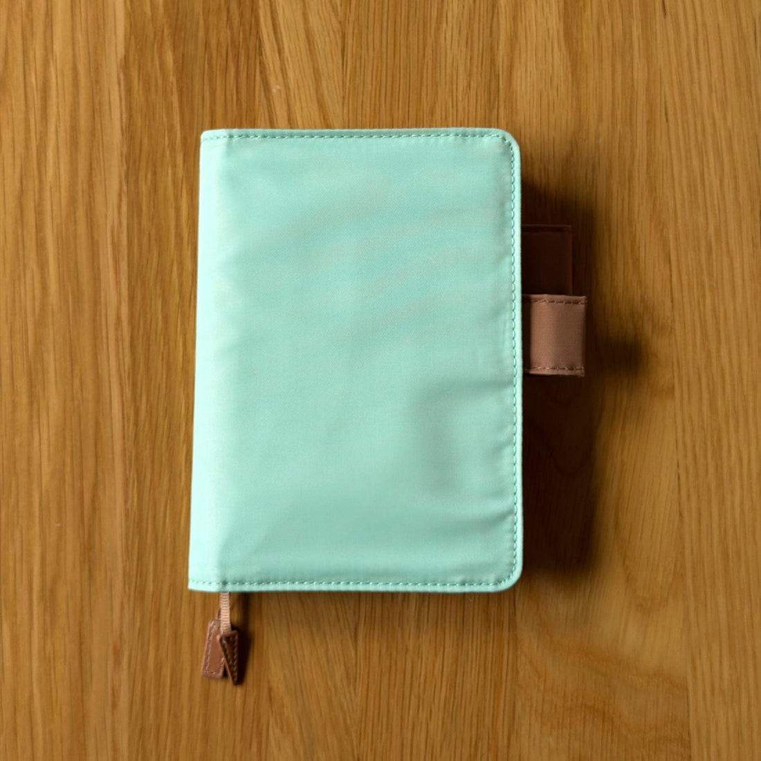 Six Years of Journaling in a Hobonichi