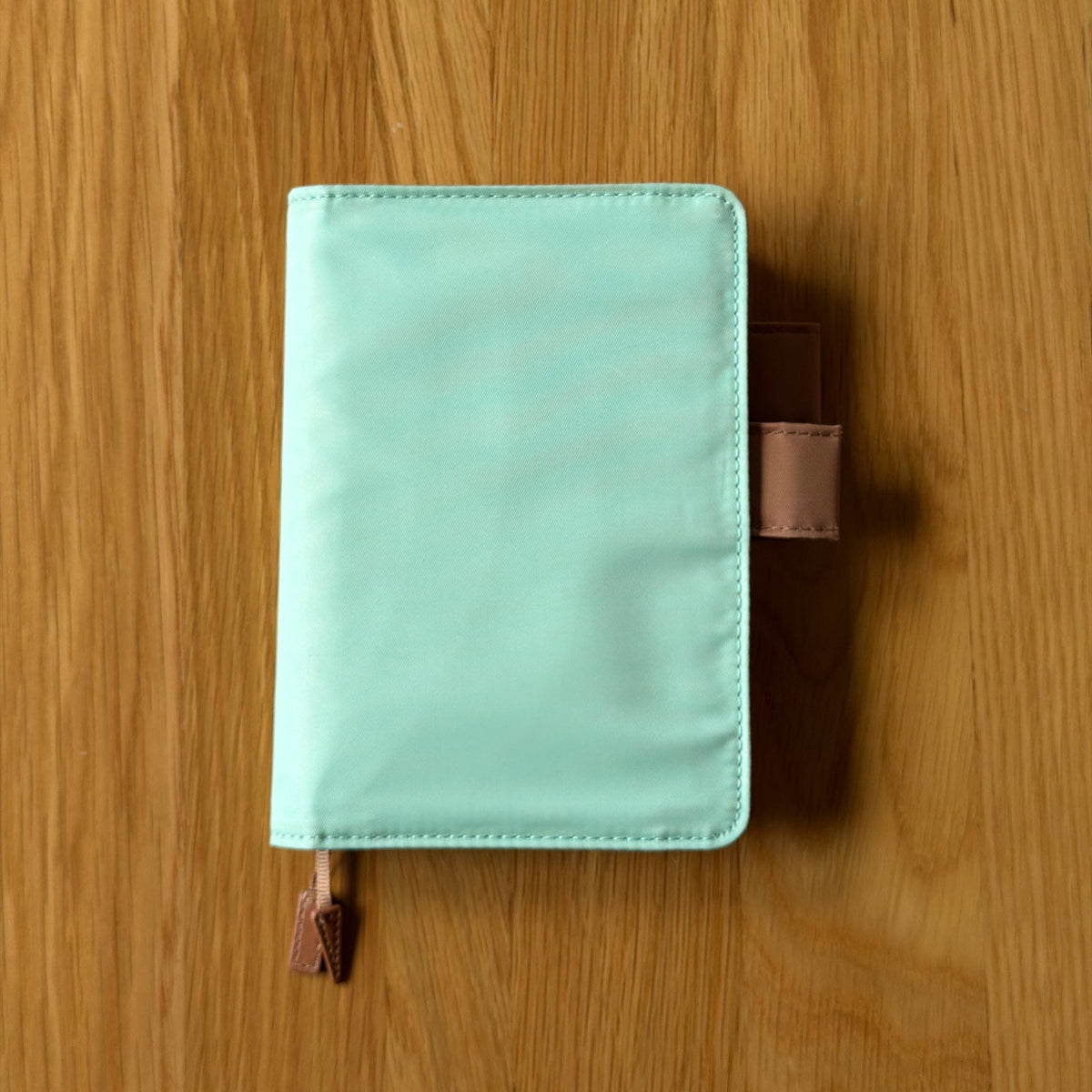 Six Years of Journaling in a Hobonichi